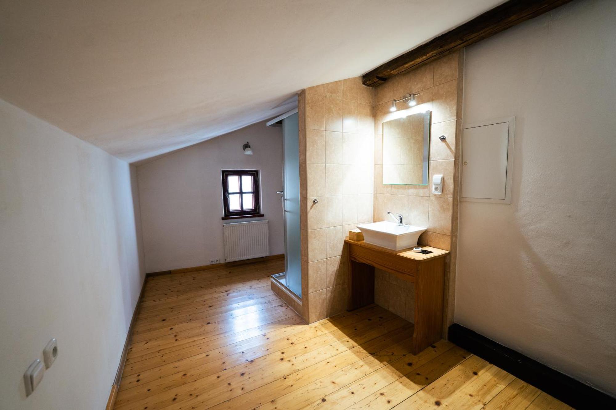 Penzion Baroko Český Krumlov Exteriör bild